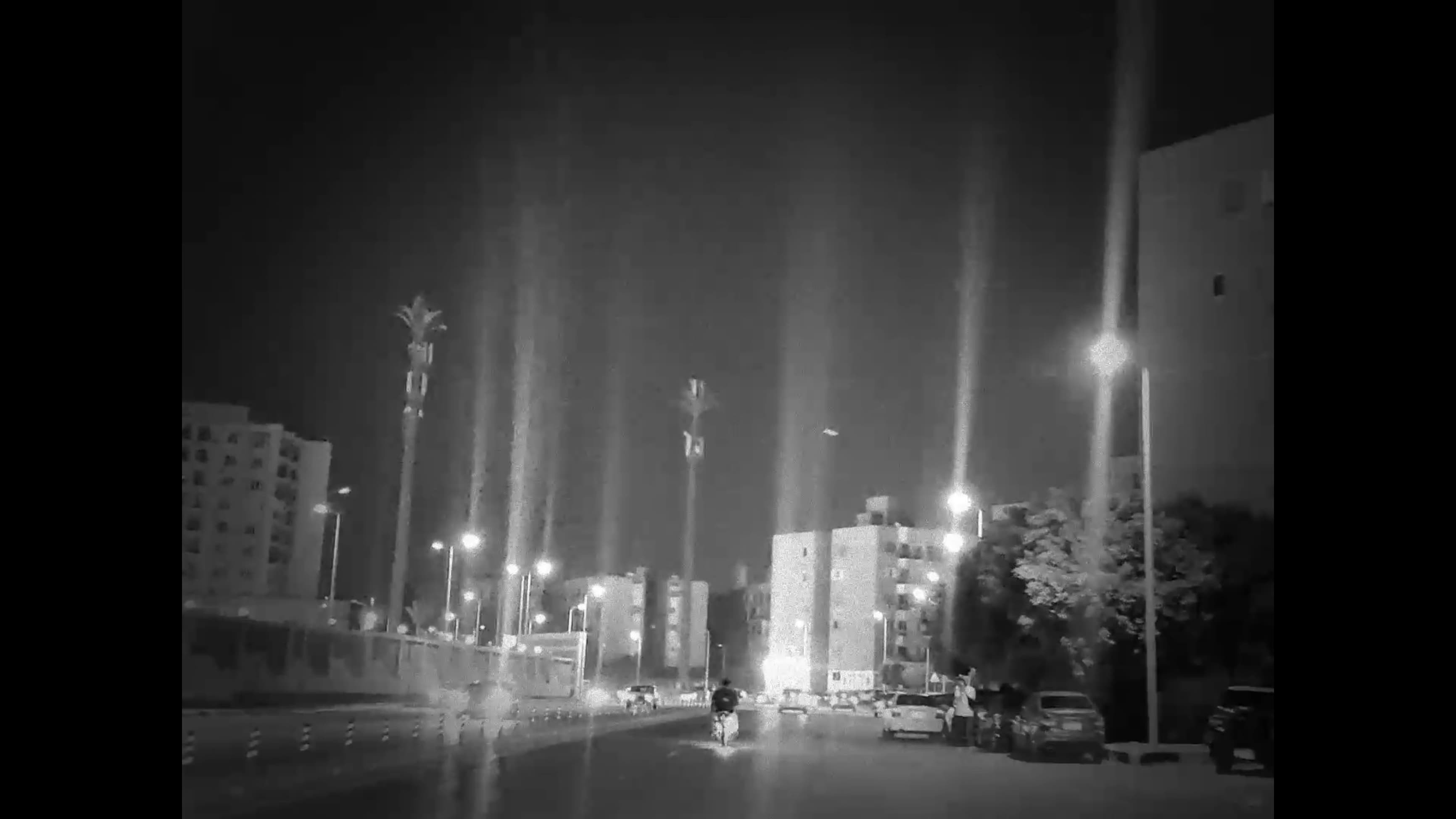 Backdrop for A Week In Ahmed's Life