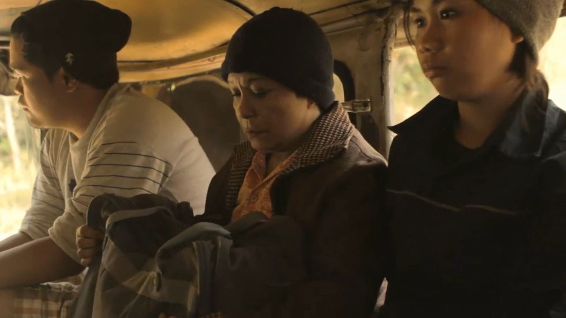 Backdrop for Ang Kwento ni Mabuti