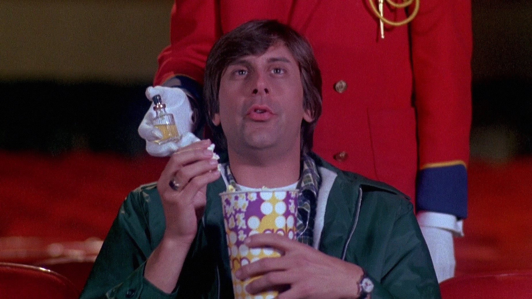 Backdrop for The Kentucky Fried Movie