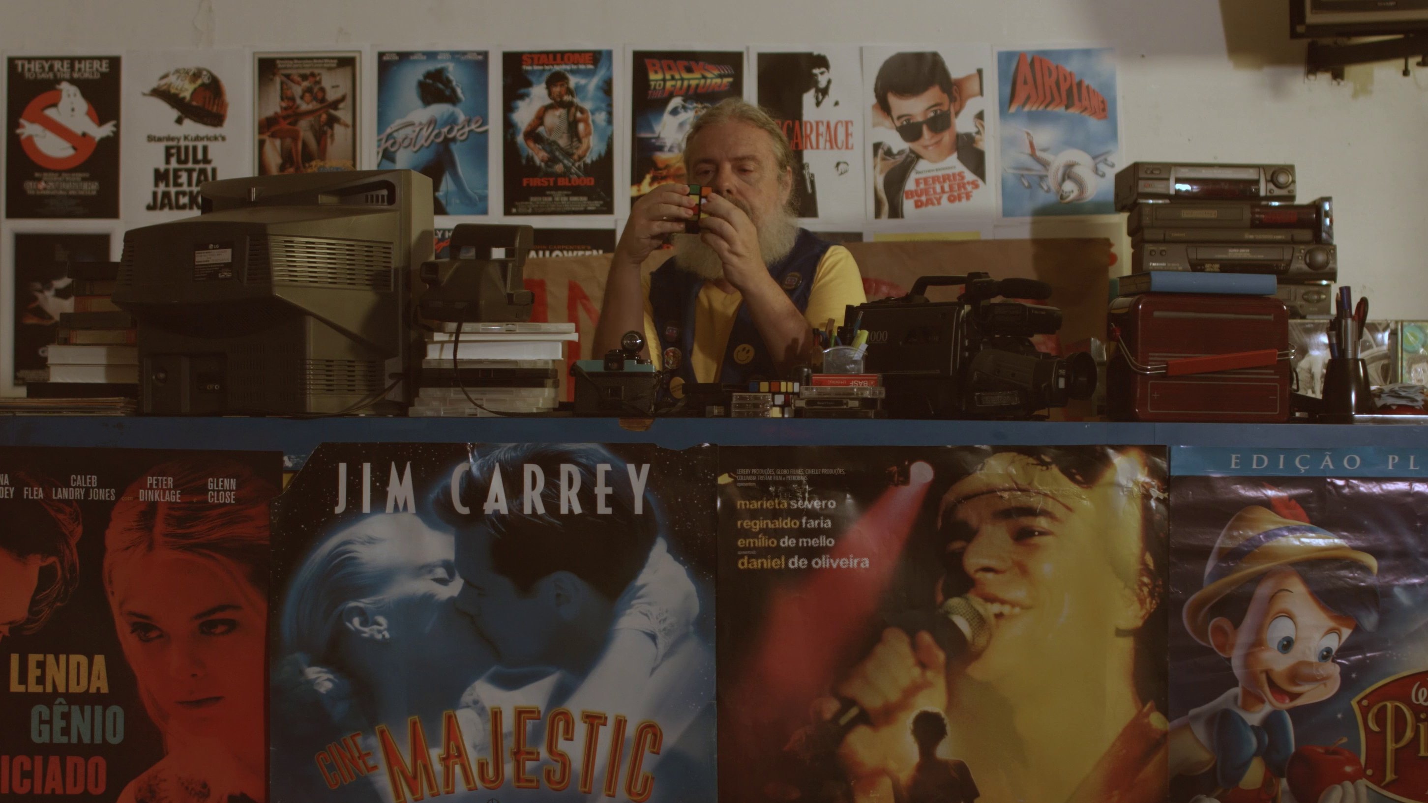 Backdrop for Video 80