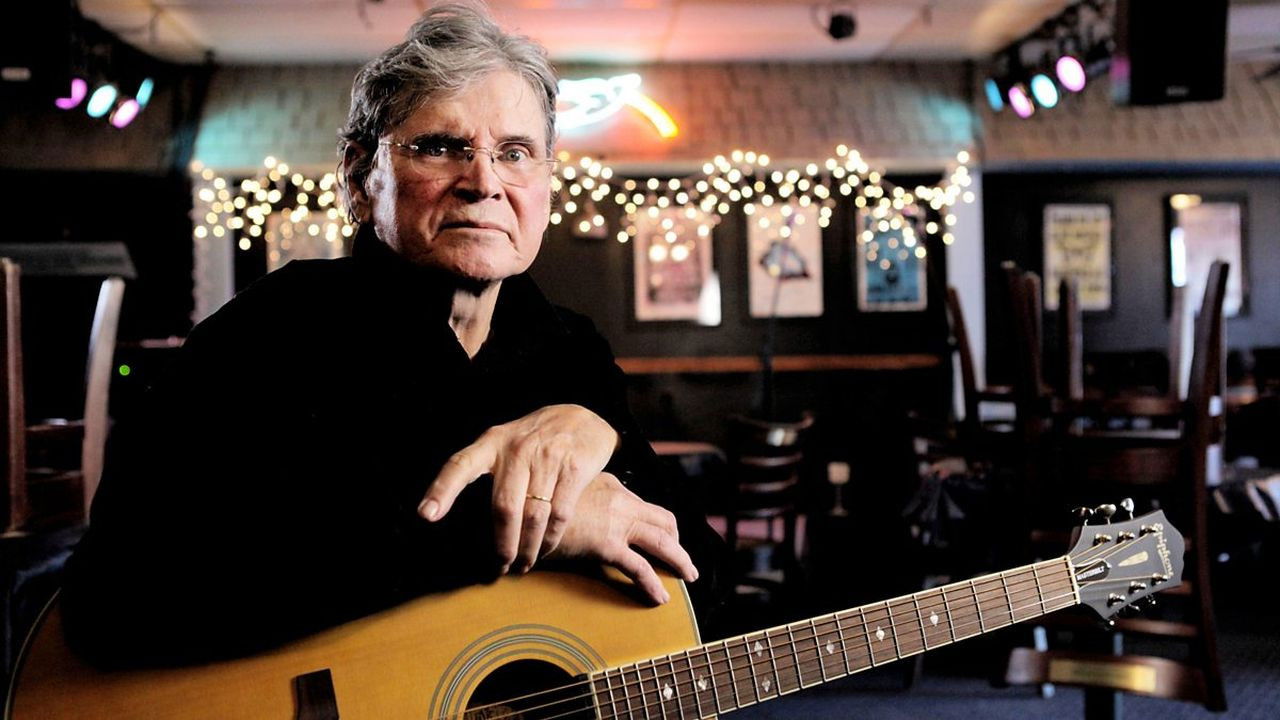 Backdrop for Rock 'n' Roll America