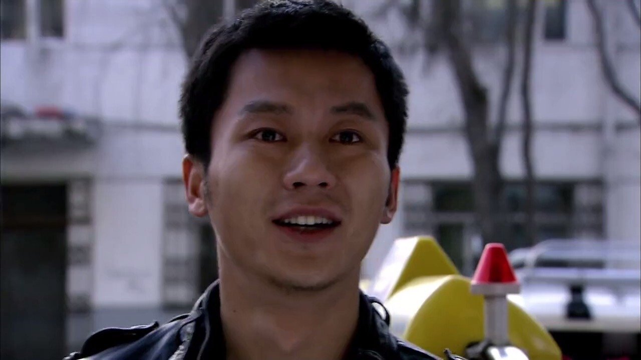 Backdrop for 极限救援