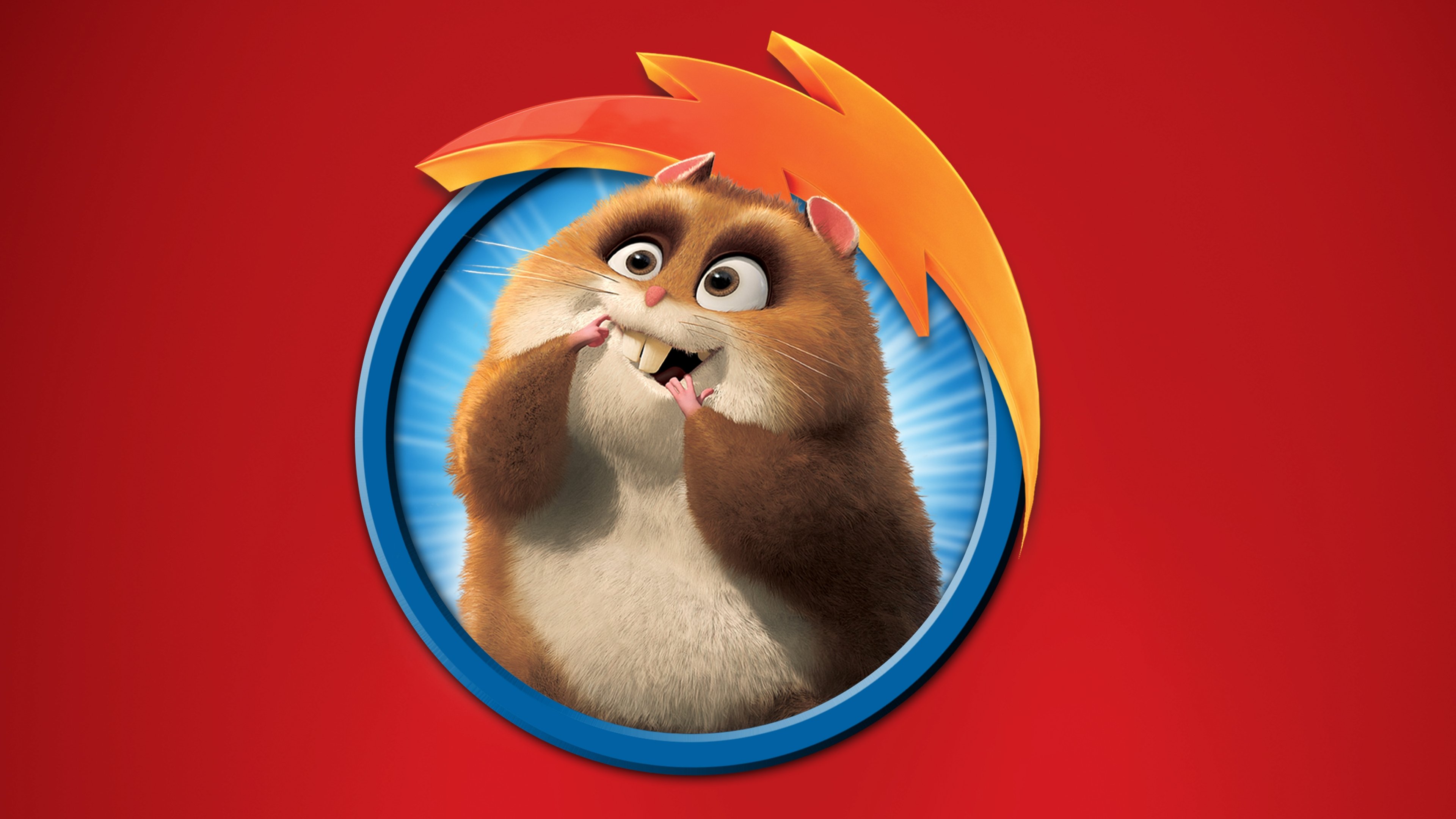 Backdrop for Super Rhino