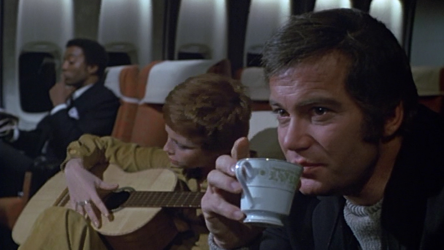 Backdrop for The Horror at 37,000 Feet