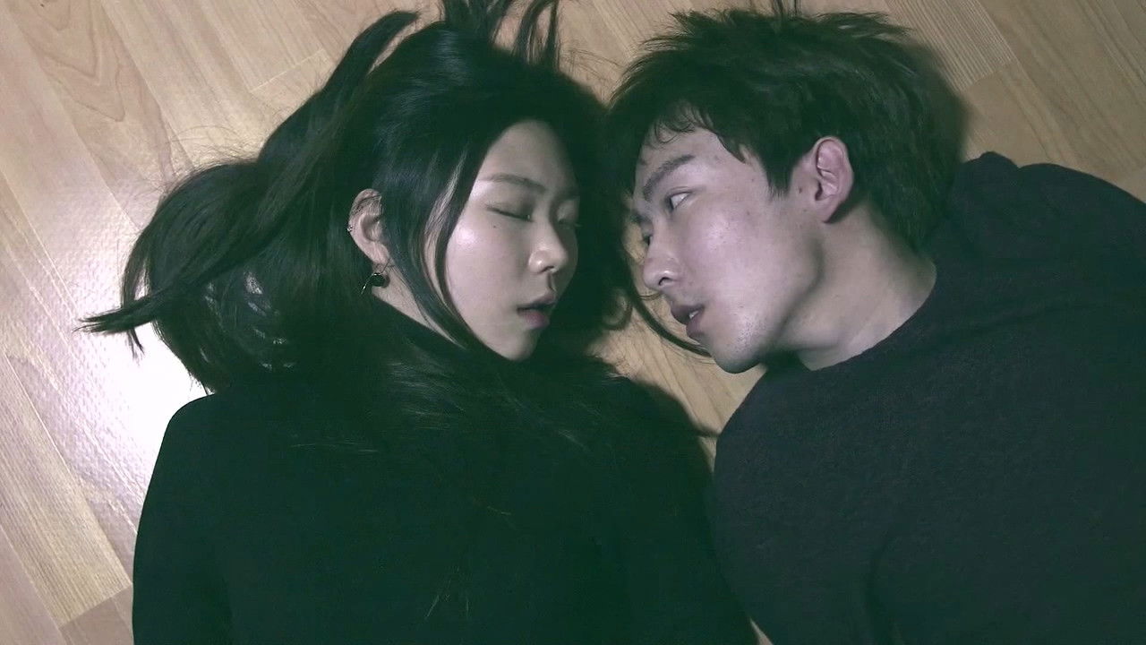 Backdrop for Live With an Actress