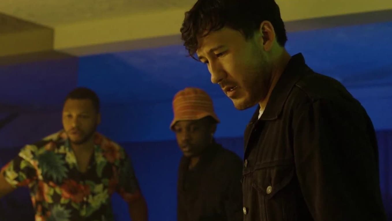 Backdrop for The Edge of Sleep