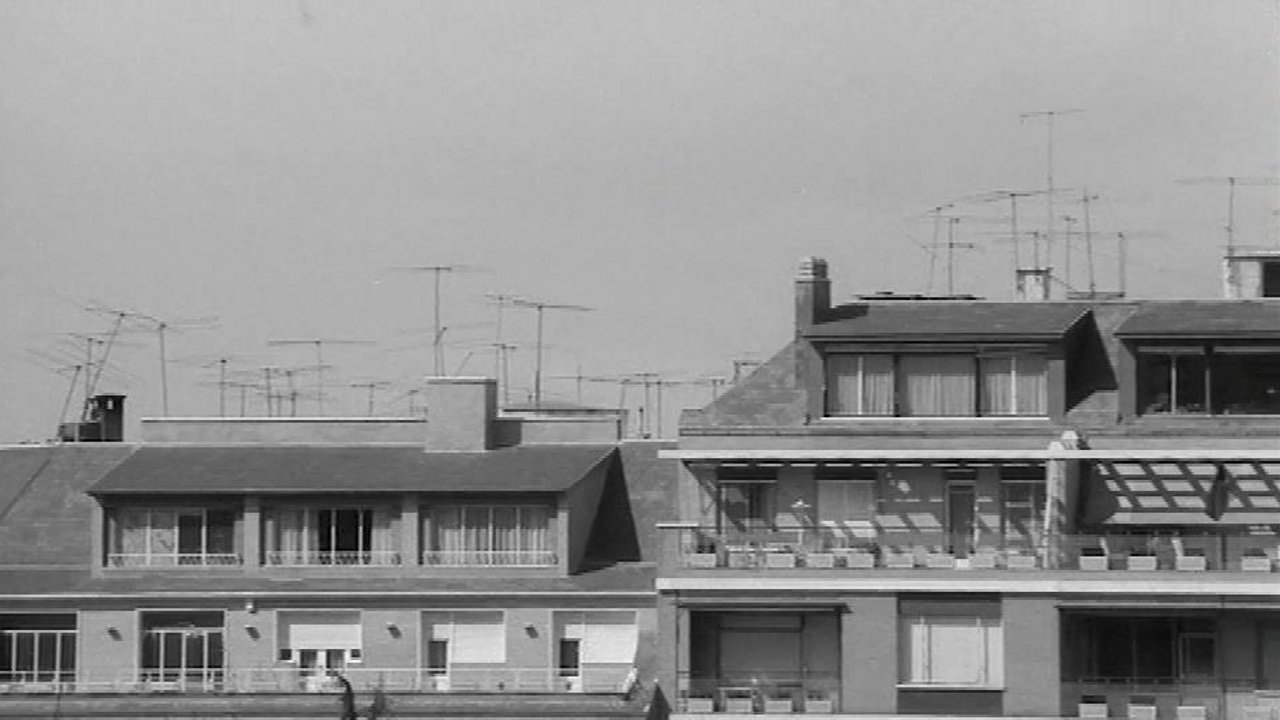 Backdrop for Historias de la televisión