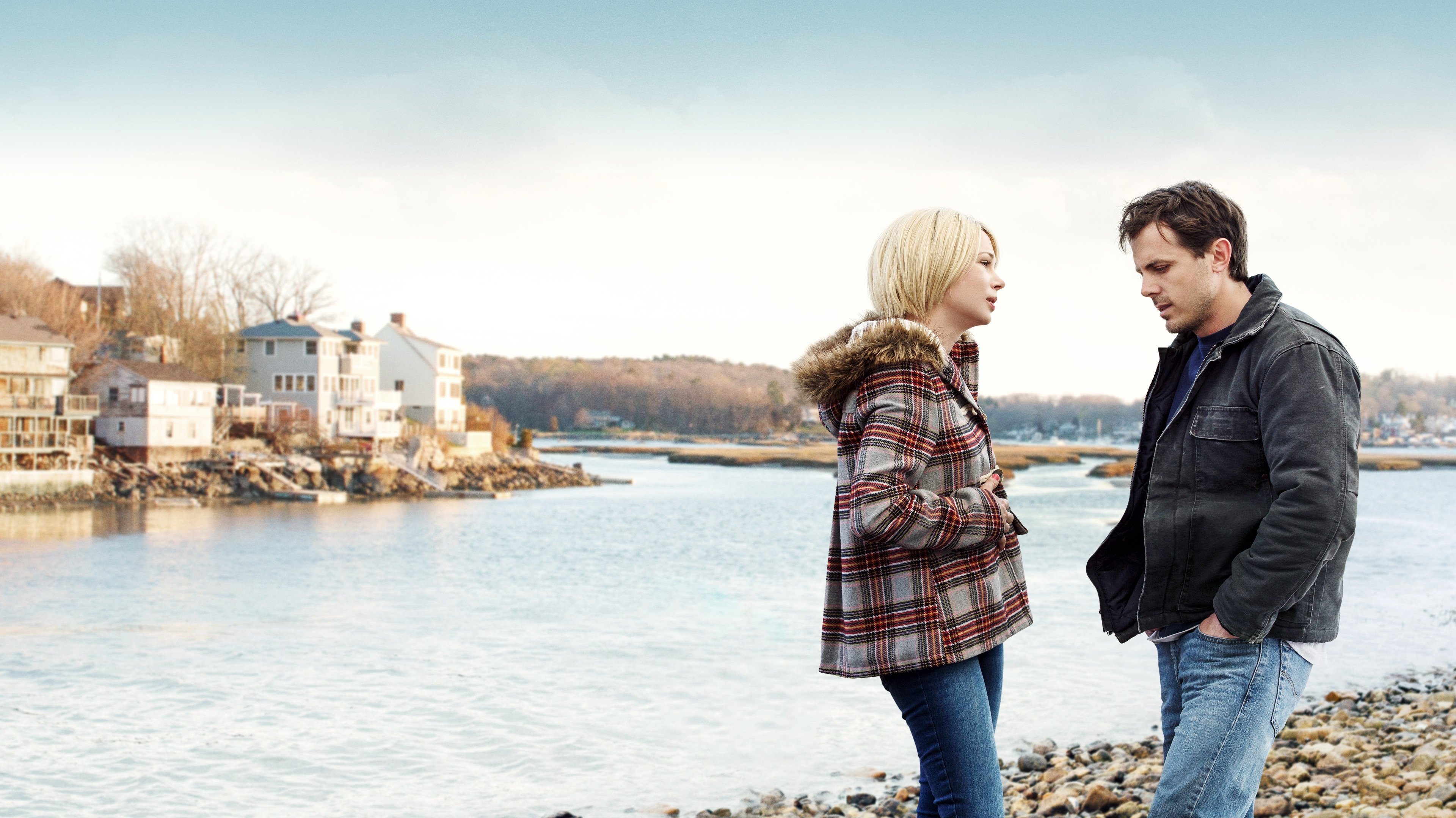 Backdrop for Manchester by the Sea