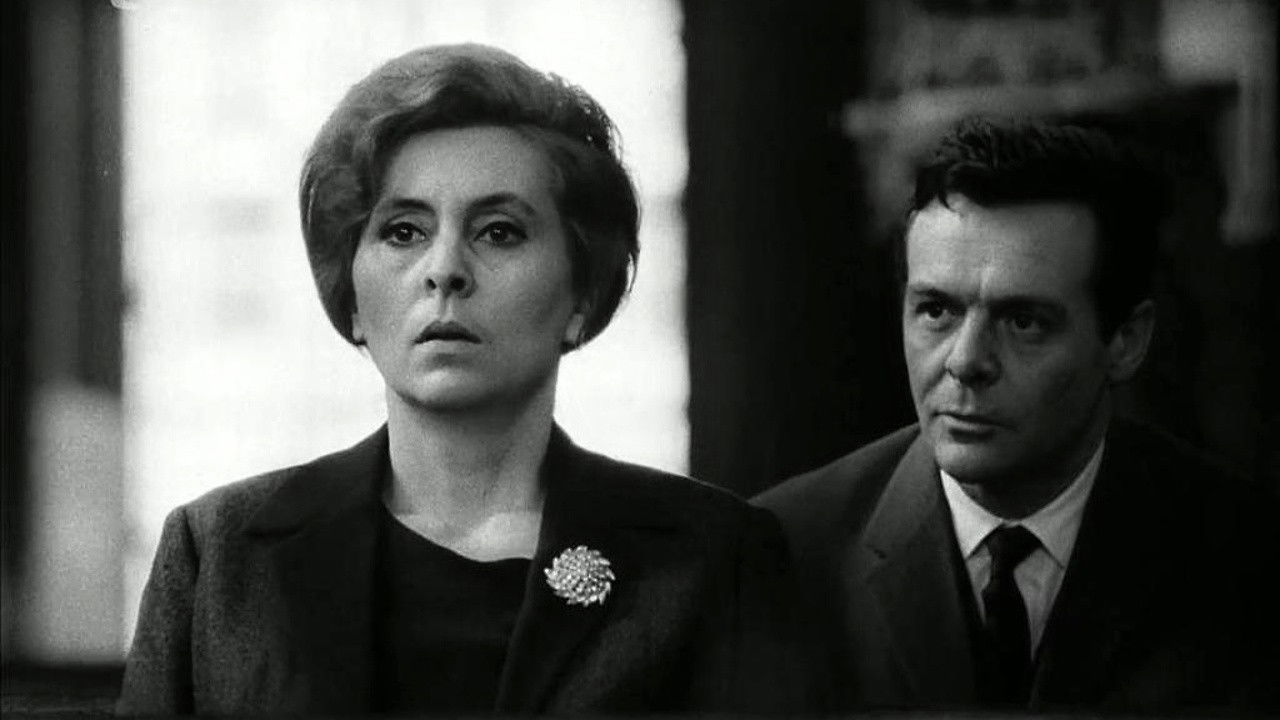 Backdrop for The Angel of Blissful Death