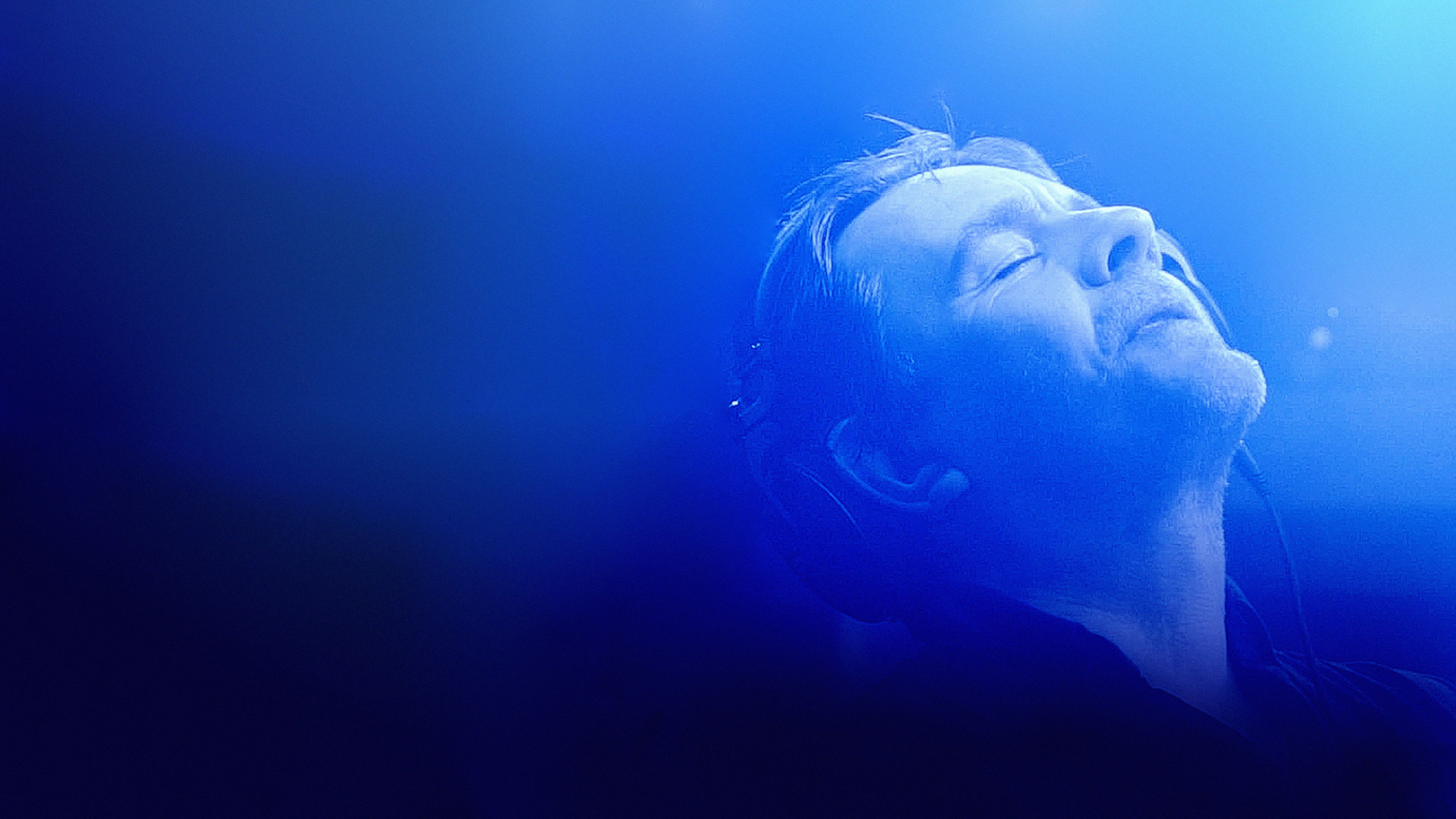 Backdrop for Laurent Garnier: Off the Record