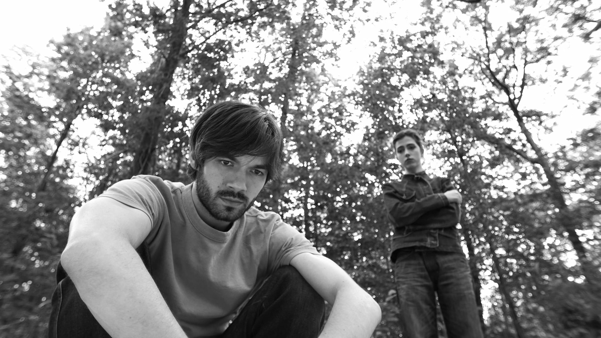 Backdrop for [RE]NAISSANCE