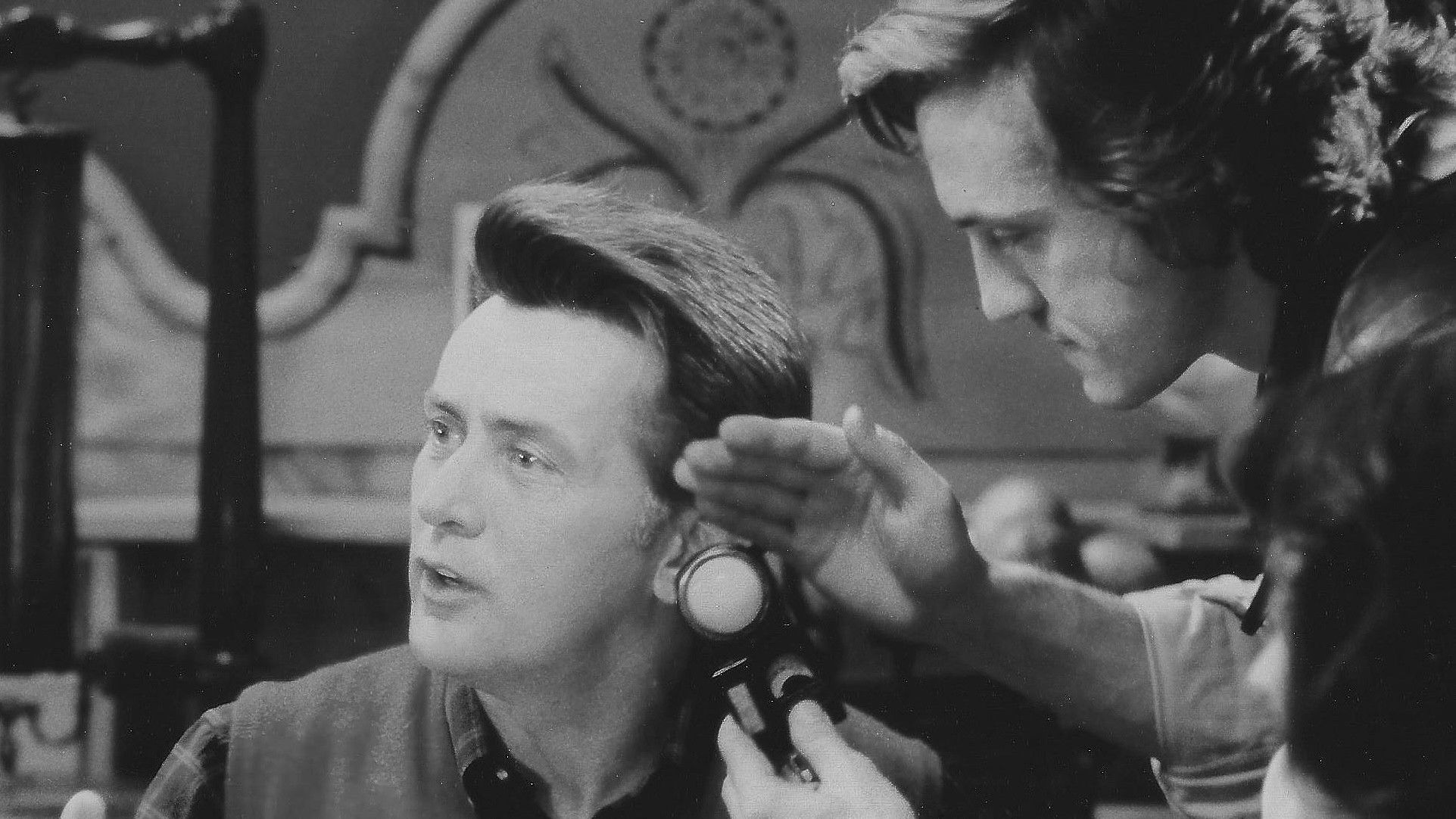 Backdrop for The Guardian