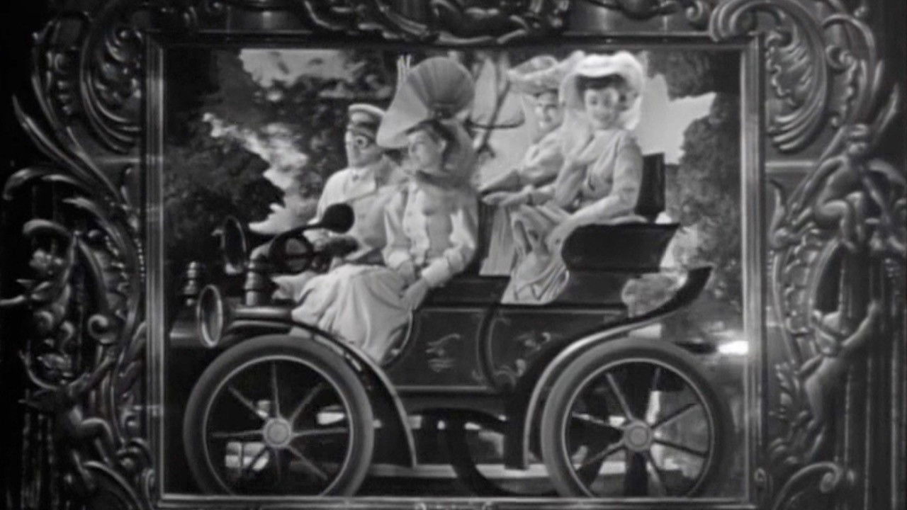 Backdrop for Let's Sing Grandfather's Favorites