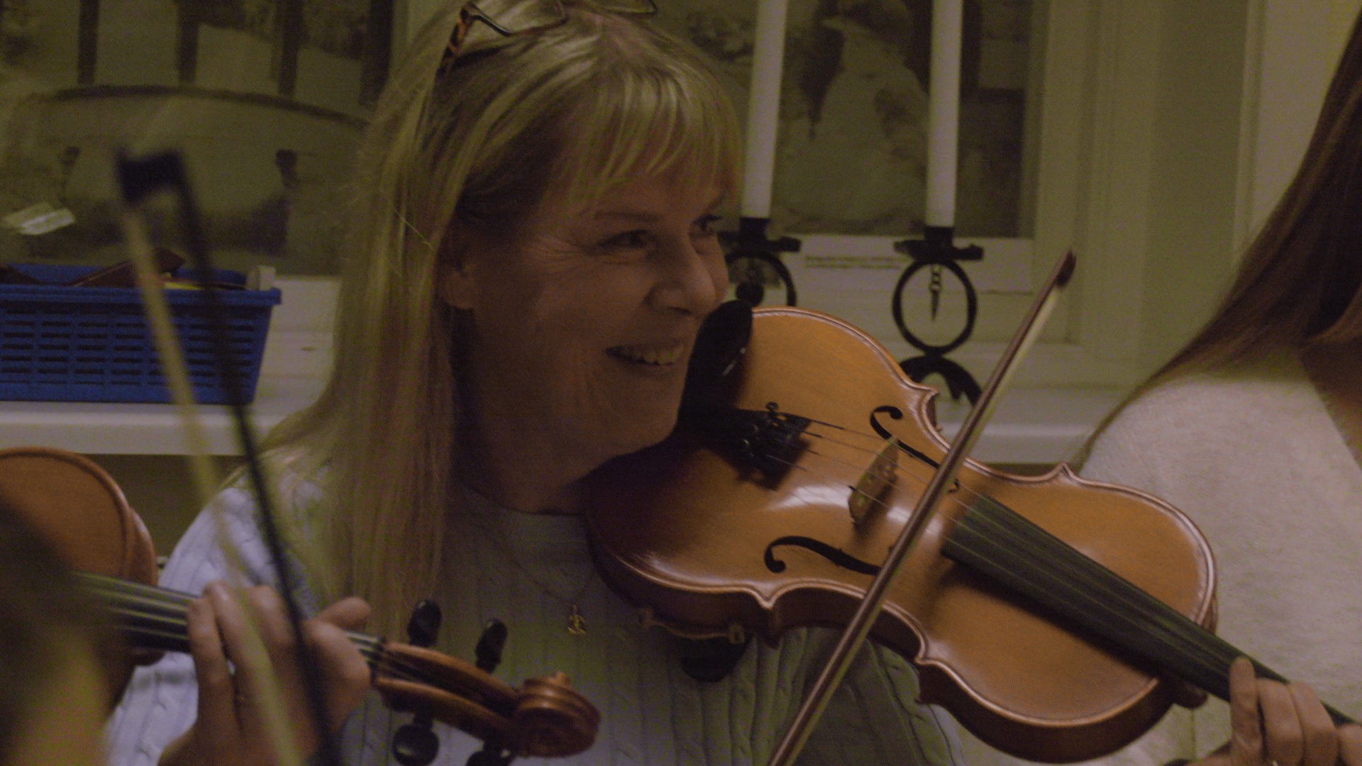 Backdrop for Tuorås Dalska