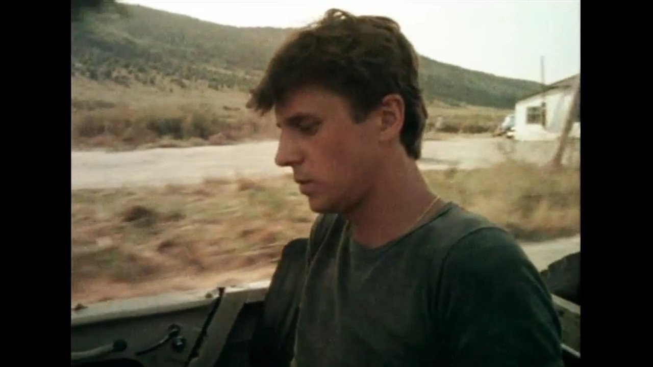 Backdrop for Ha-Bi-Assy