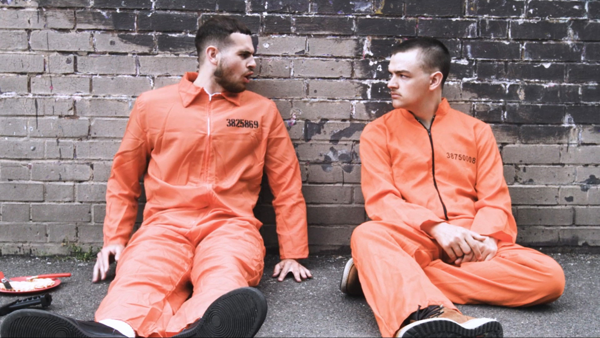 Backdrop for The Waffler 2