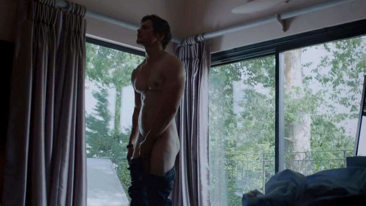 Backdrop for Want It