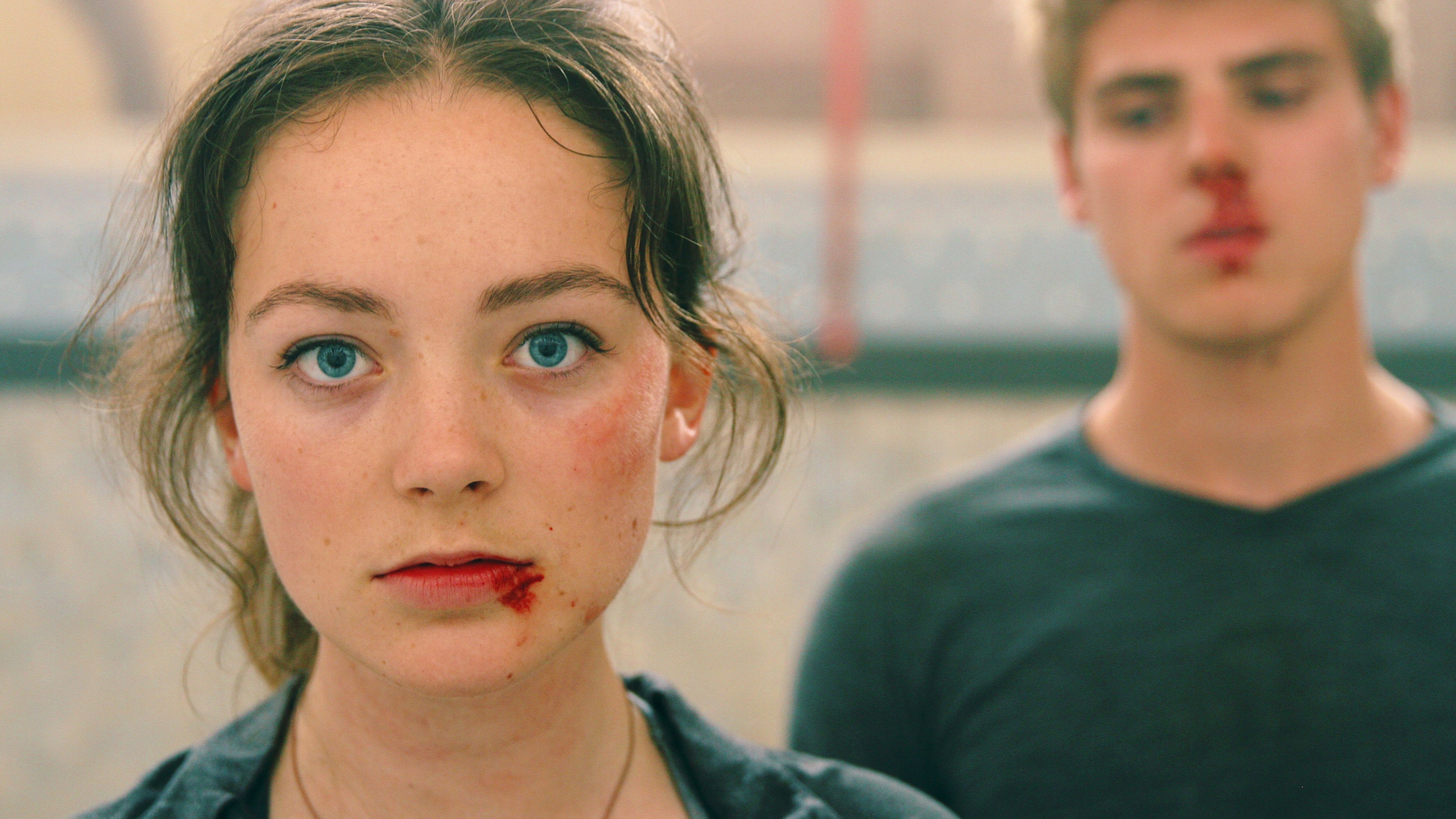 Backdrop for Playground