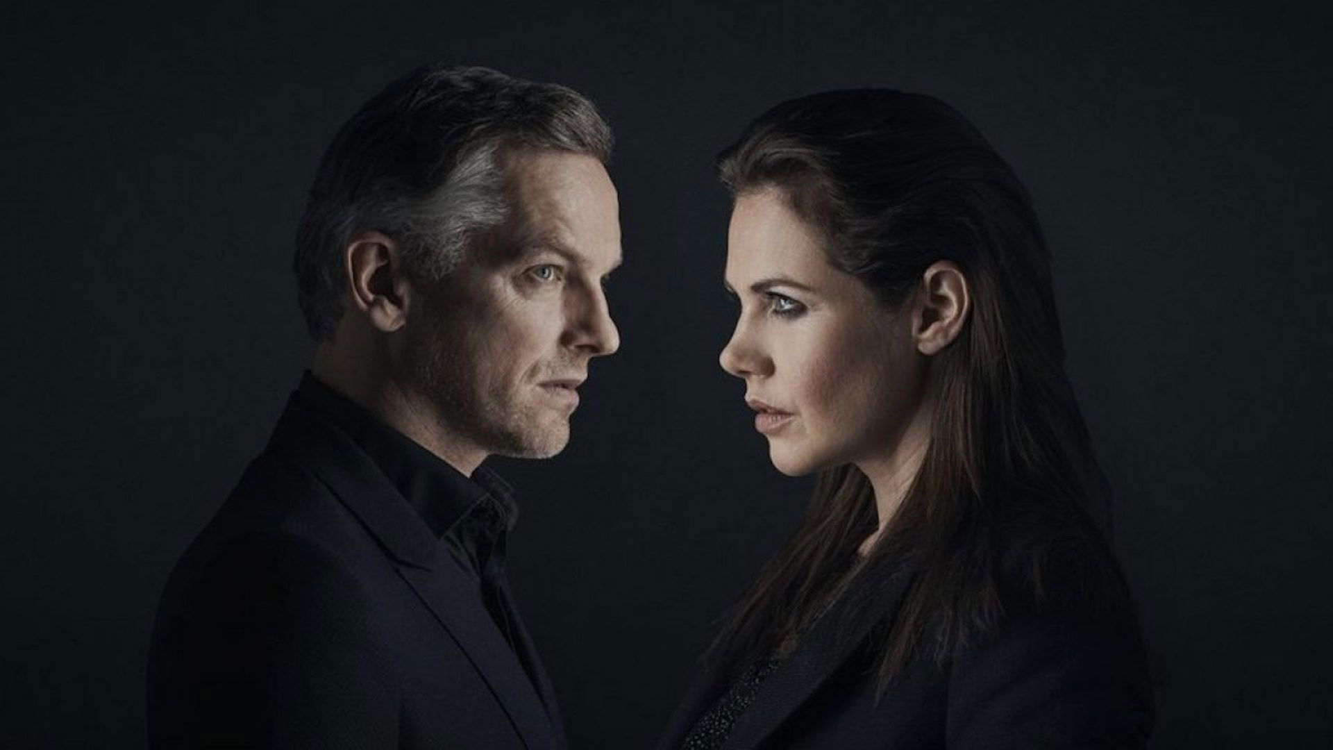 Backdrop for Du sollst nicht lügen