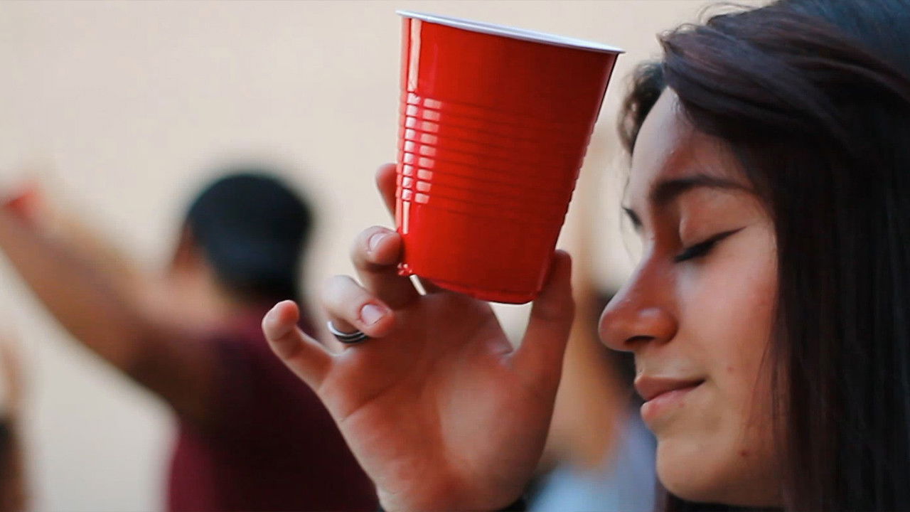 Backdrop for Symptoms