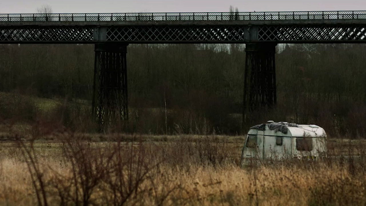 Backdrop for Dead Quiet