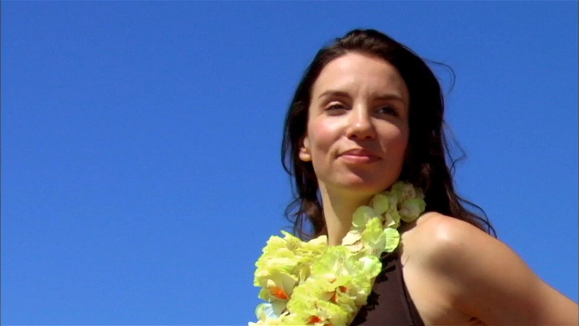 Backdrop for From the Shadows