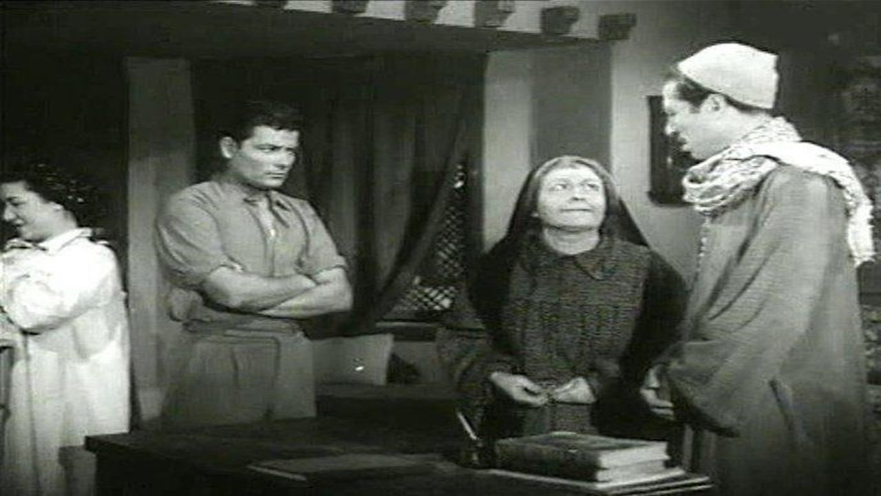 Backdrop for Struggle of the Heroes