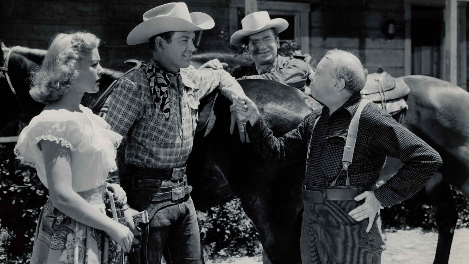 Backdrop for Under Mexicali Stars