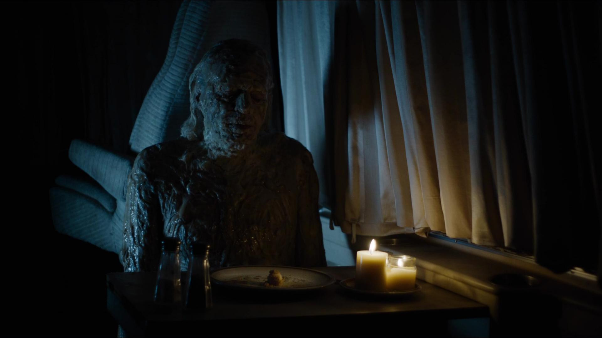 Backdrop for The Greasy Strangler