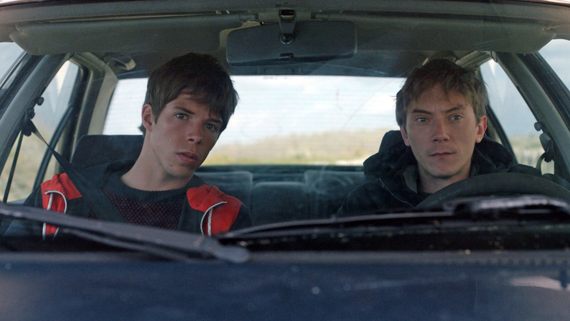 Backdrop for Goliath