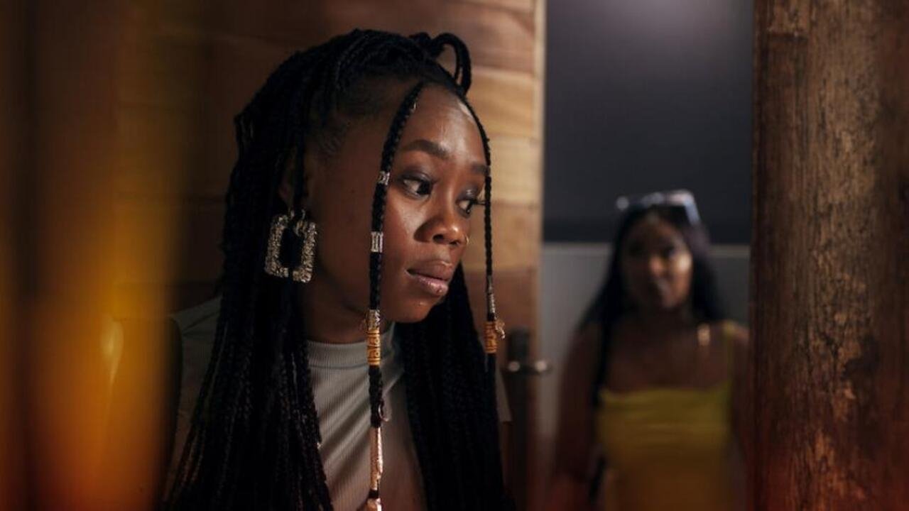 Backdrop for Piano Love