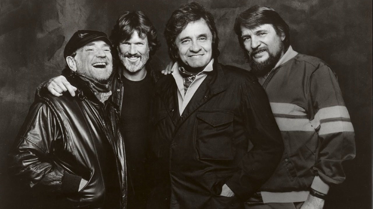 Backdrop for American Revolutions: The Highwaymen