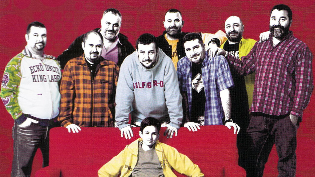 Backdrop for Bear Cub