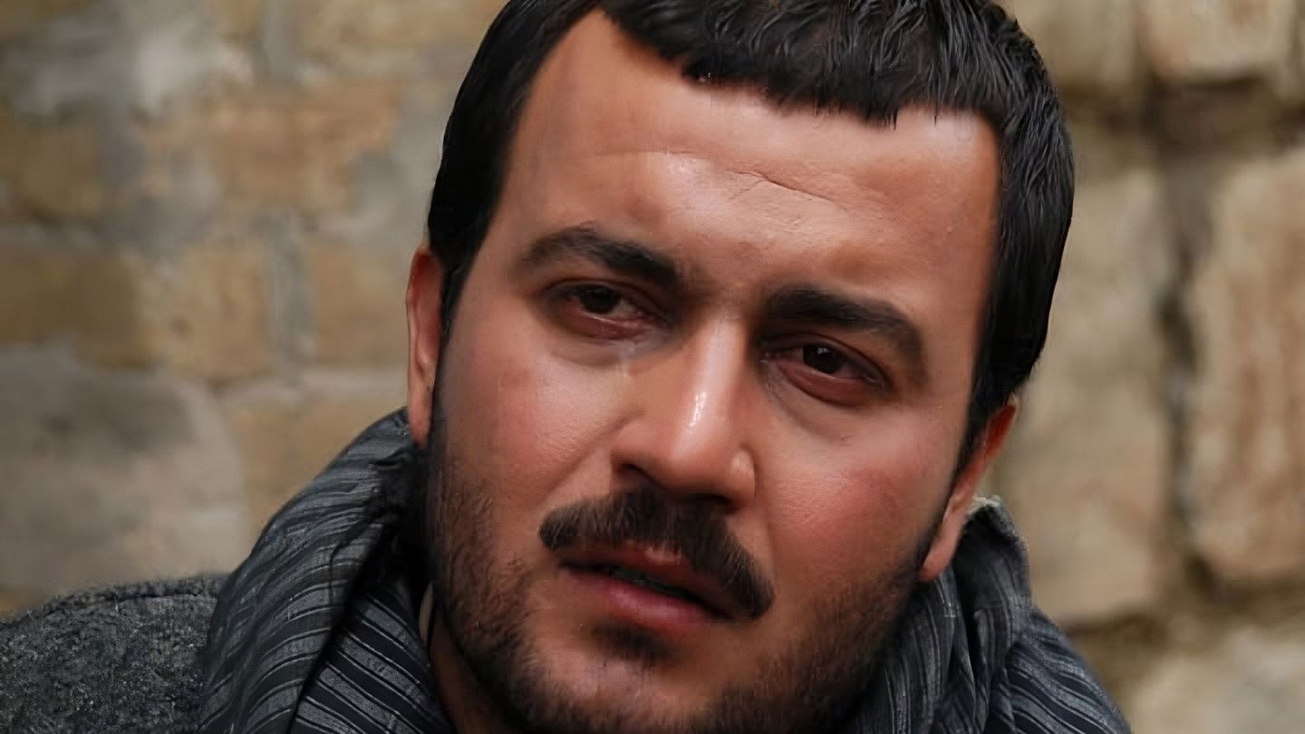 Backdrop for The Agony of People