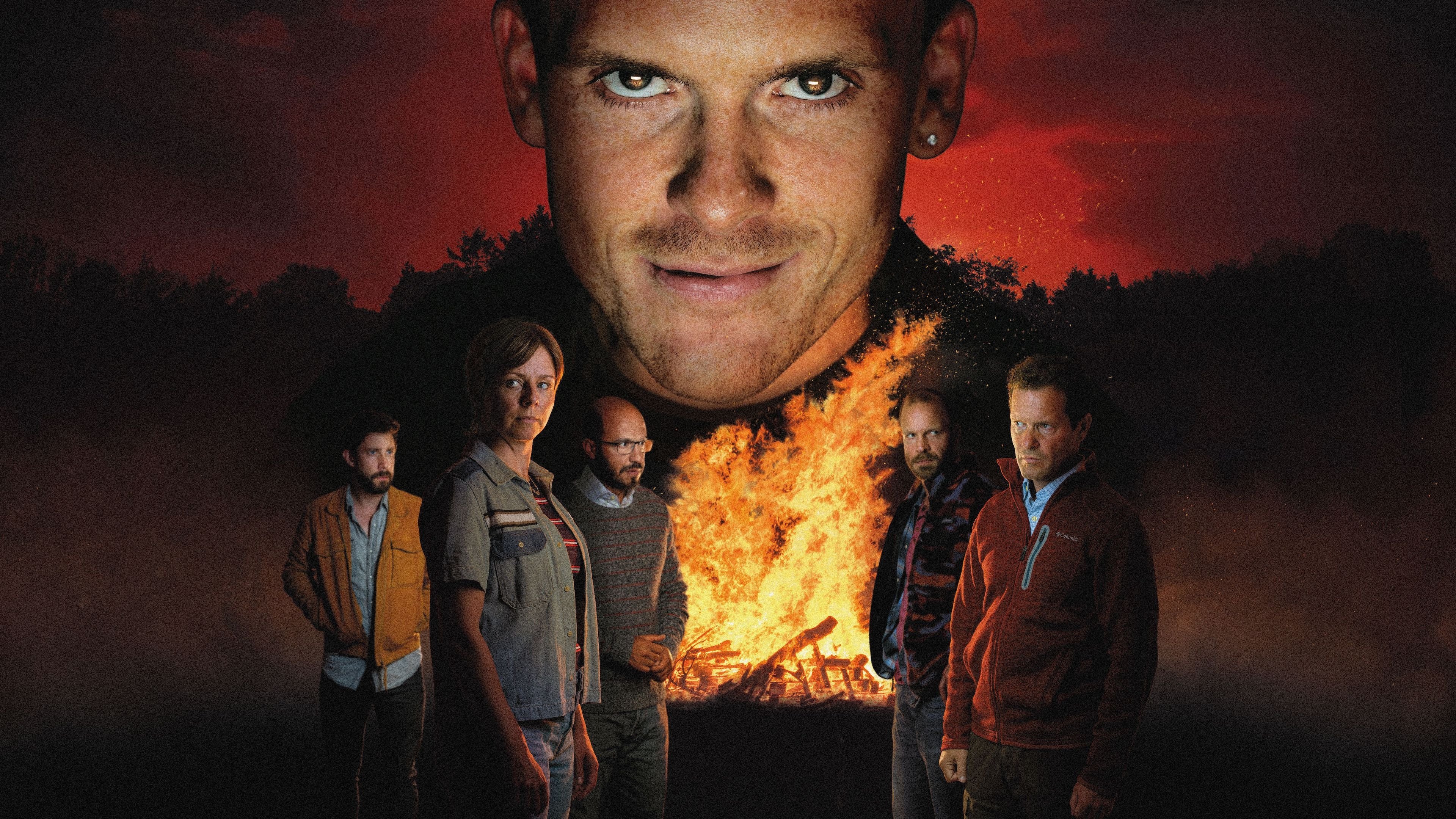 Backdrop for Deliver Us