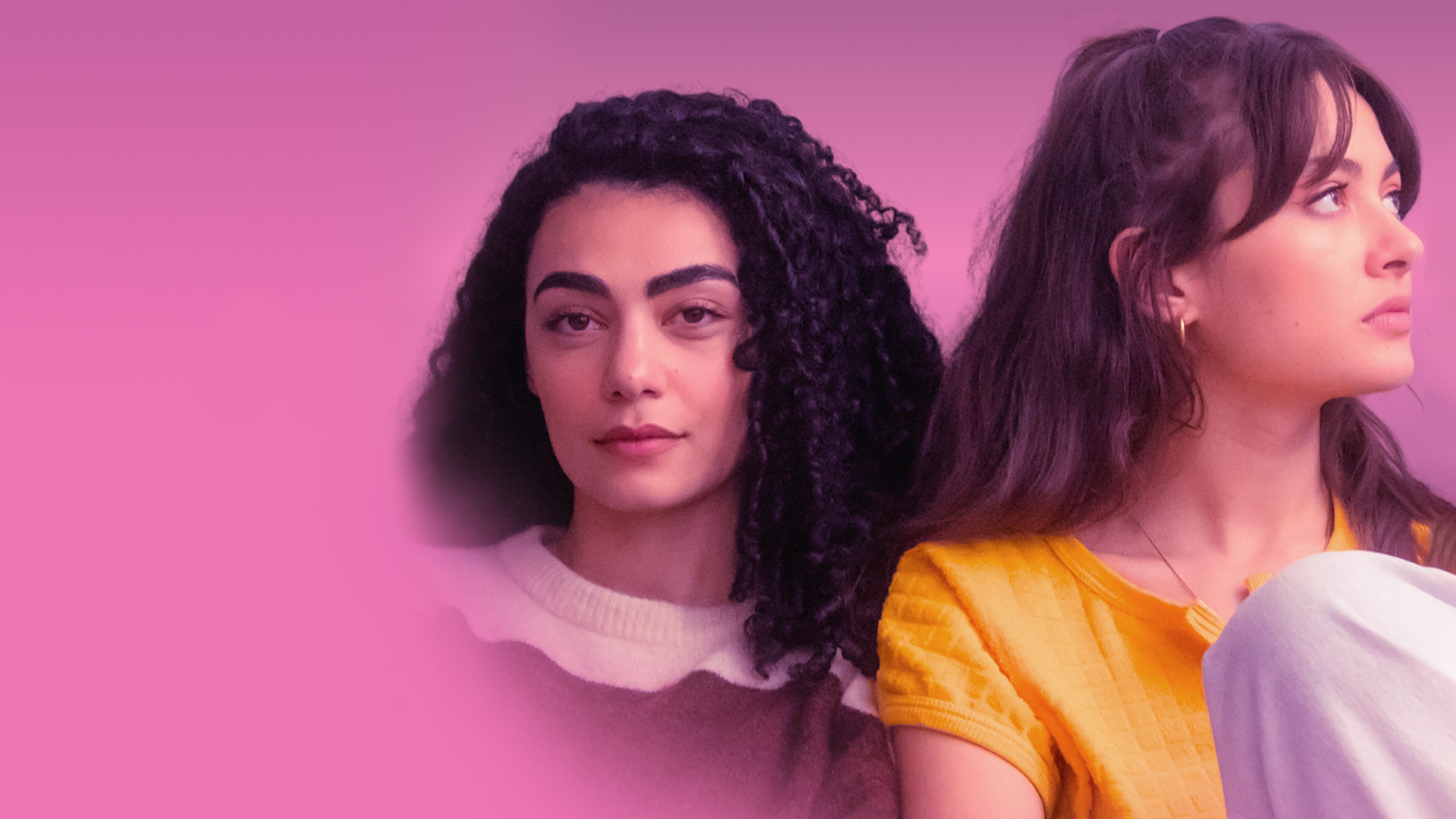 Backdrop for Near or Far