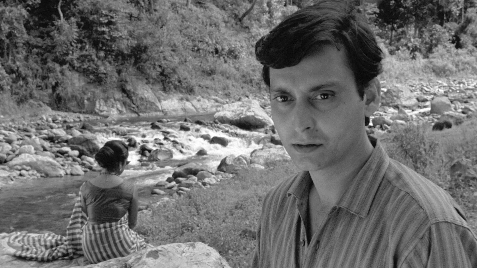 Backdrop for The Coward