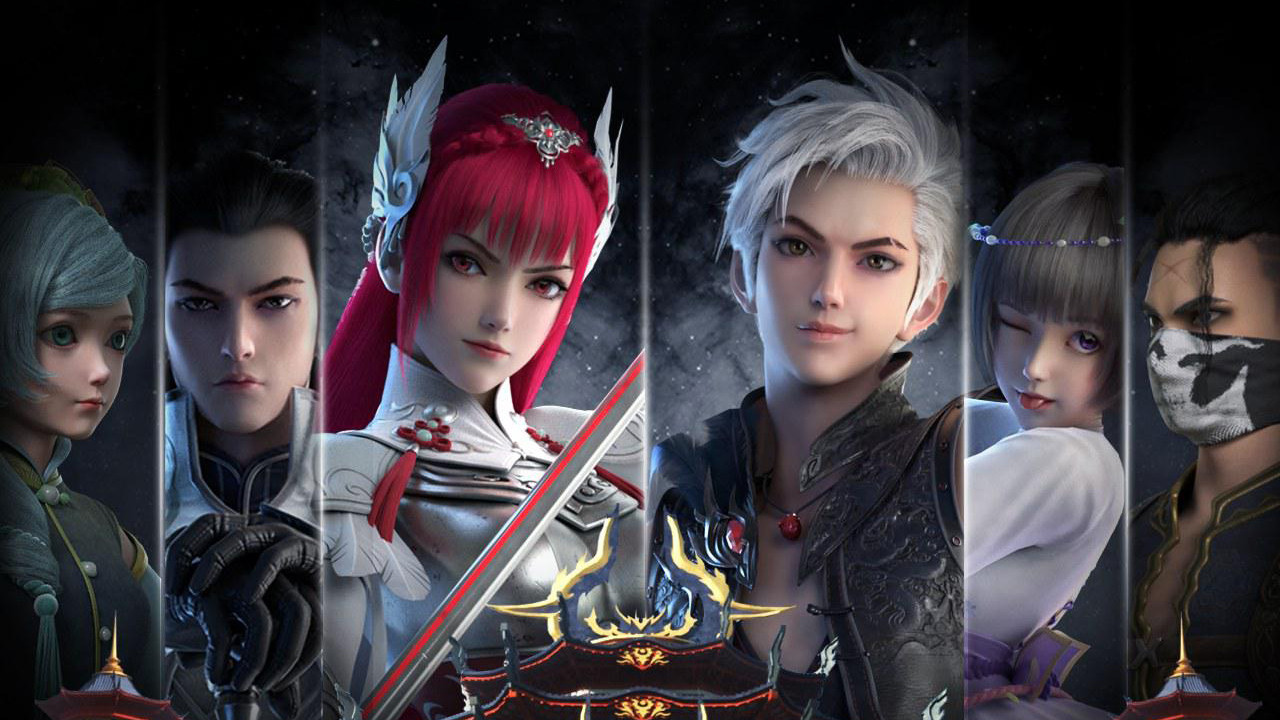 Backdrop for Reversal Dimension: The Rise of AI