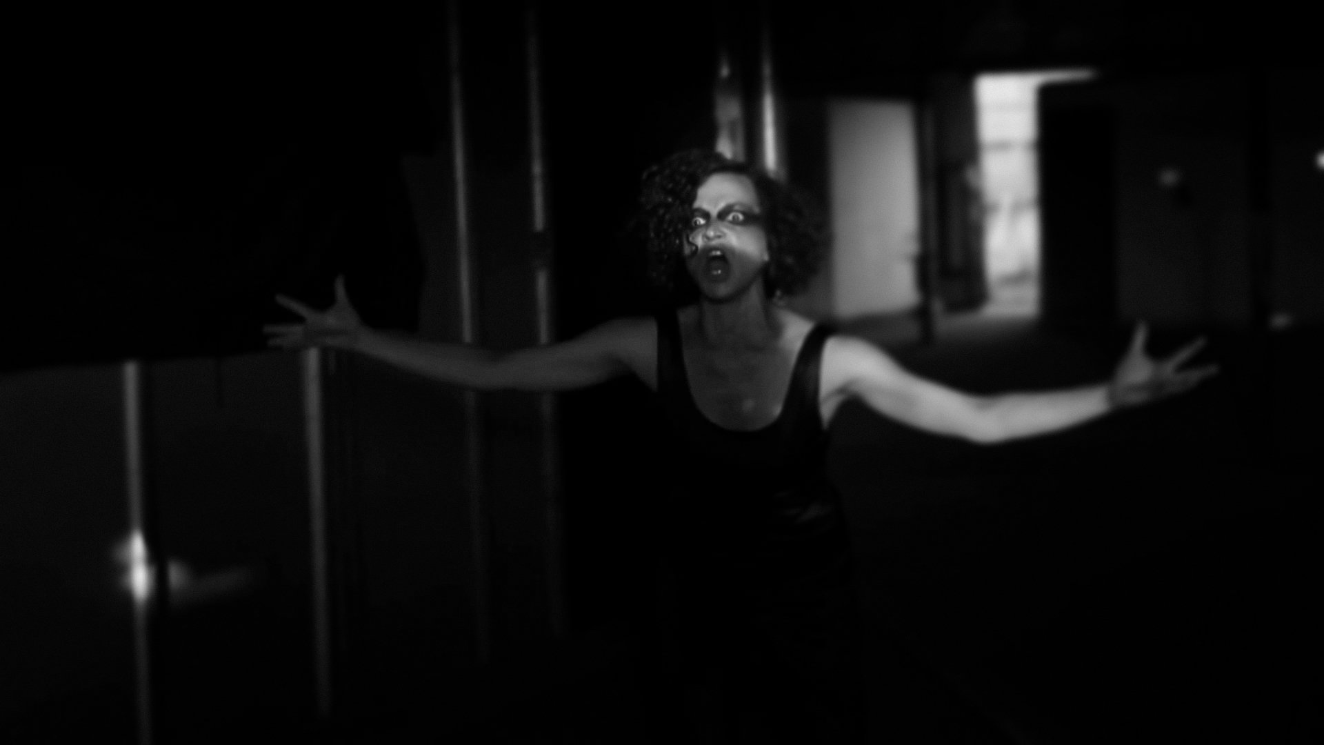 Backdrop for Spells and Magicians Chapter Three: Vibrate in the Frequency of Light