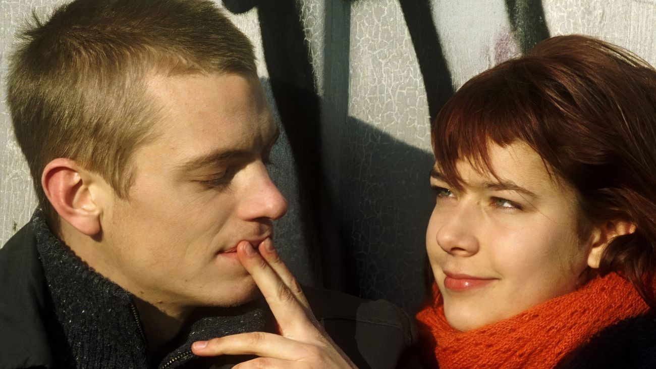 Backdrop for Hannah med H