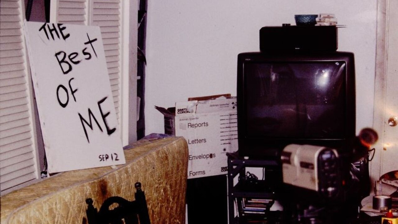 Backdrop for The Best of Me