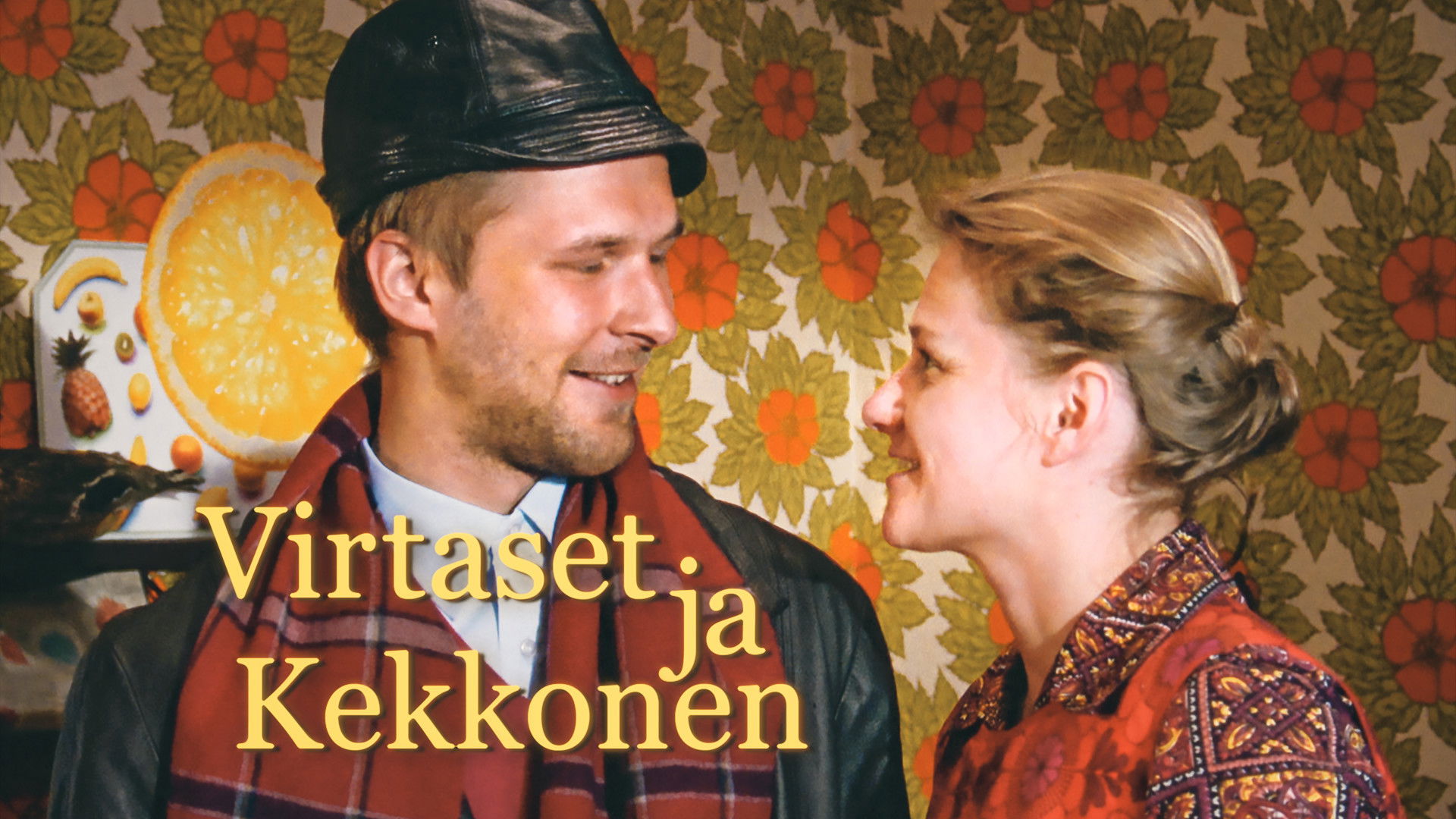 Backdrop for Virtaset ja Kekkonen