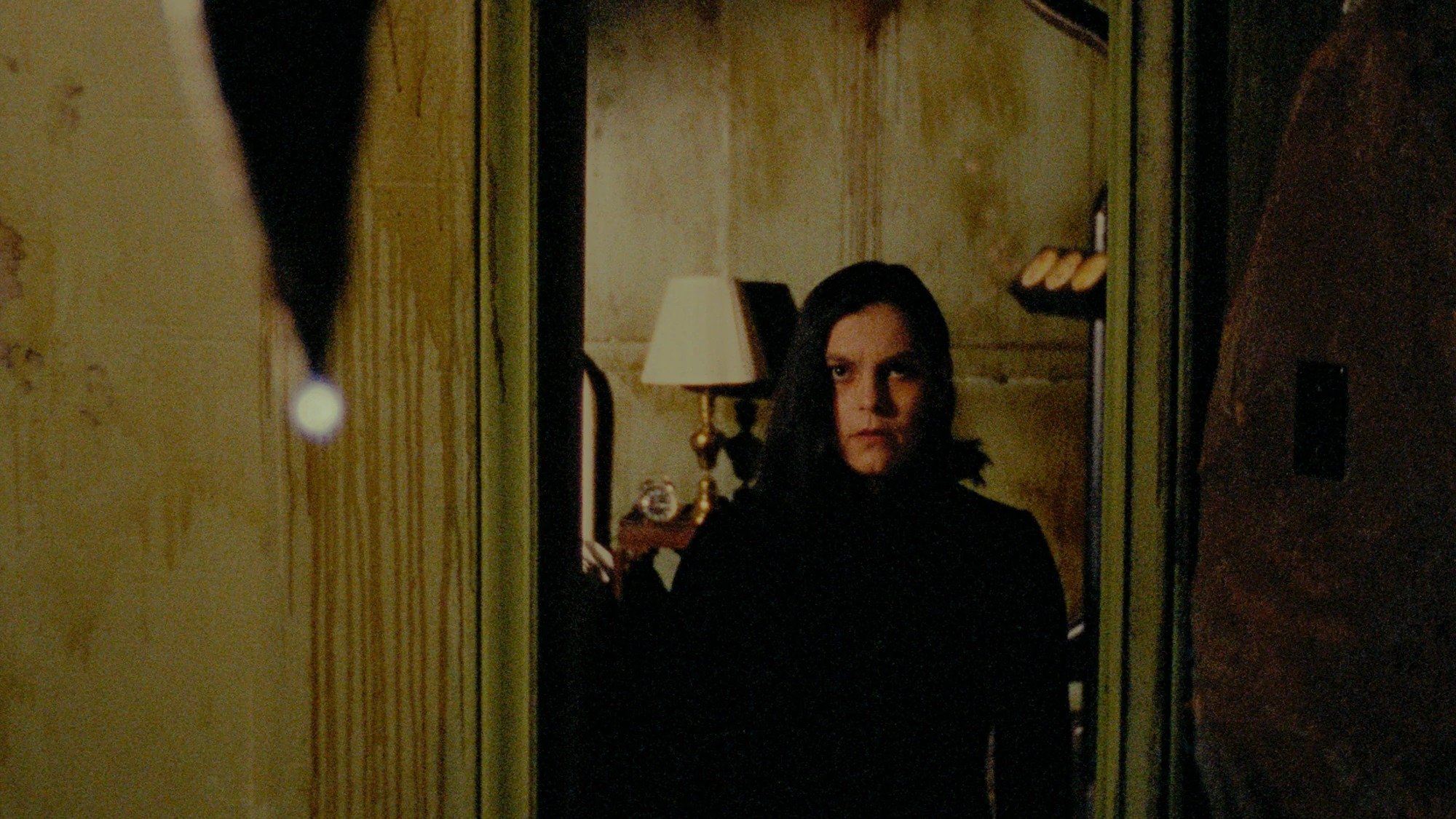 Backdrop for Disembodied