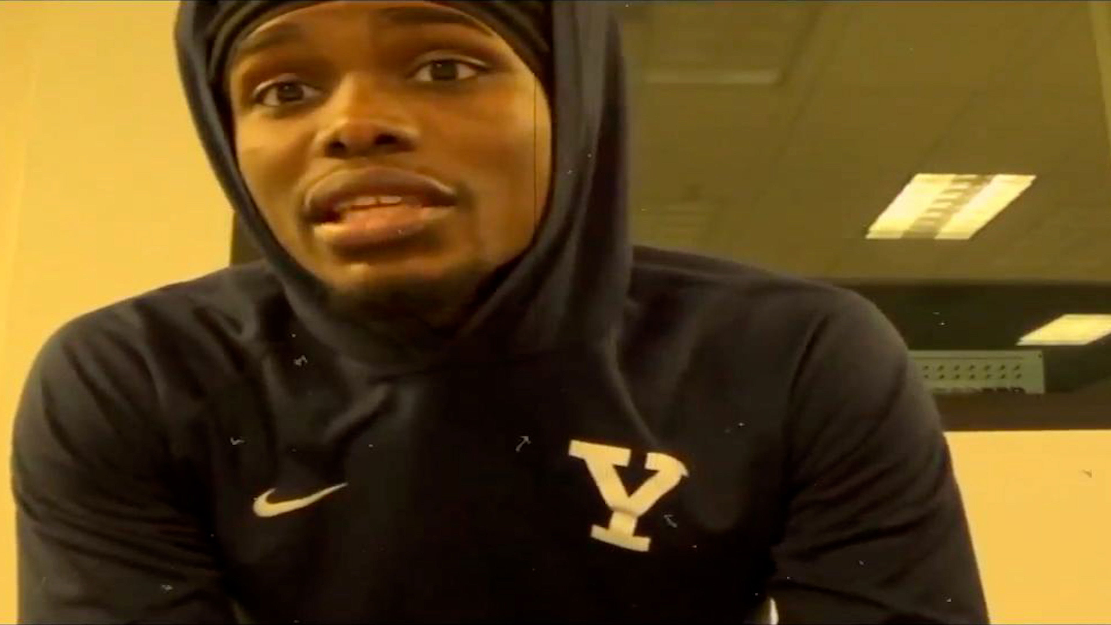 Backdrop for Student Project