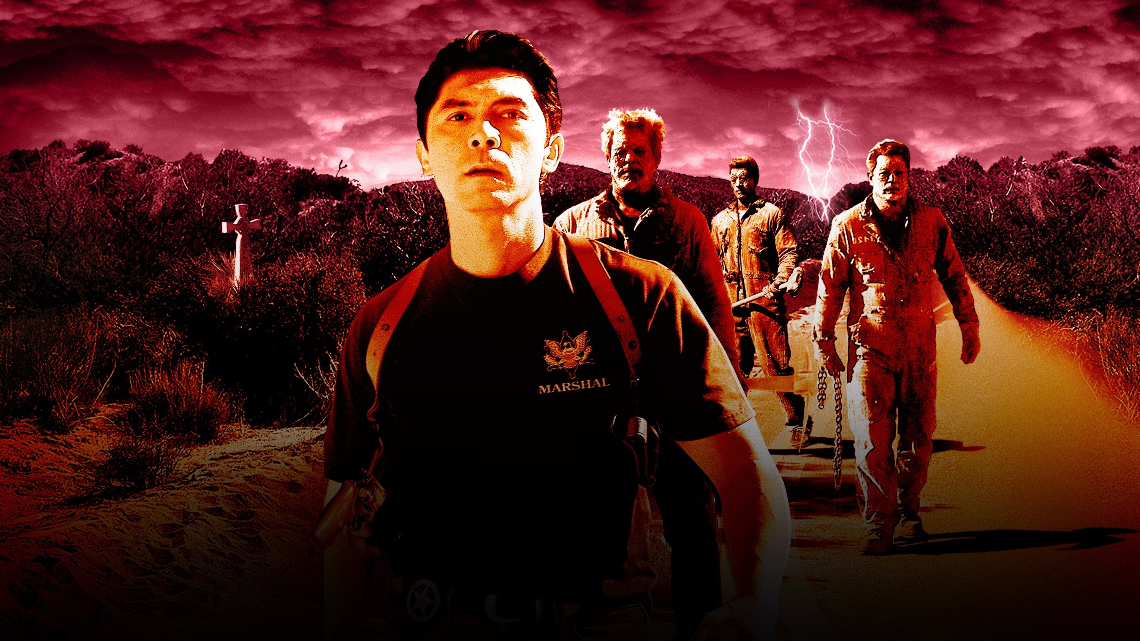 Backdrop for Route 666