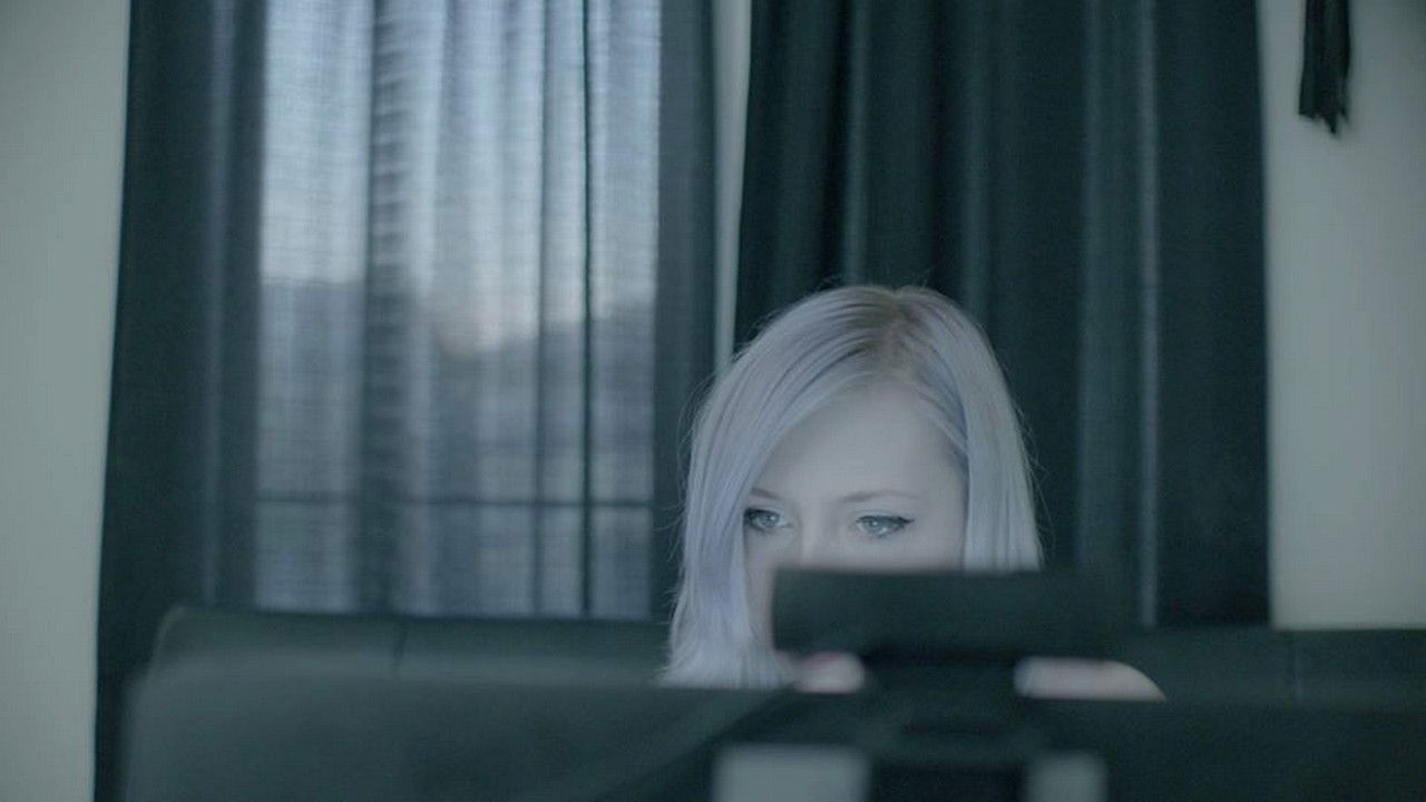 Backdrop for Cam Girlz