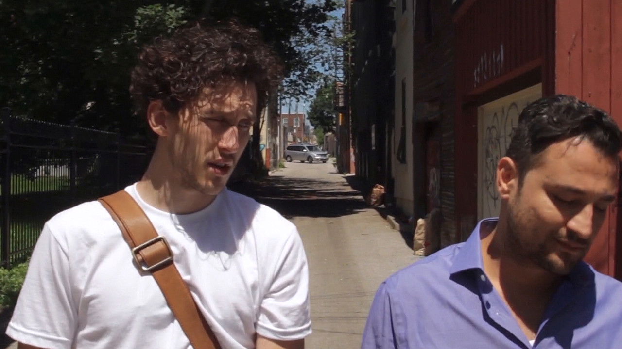 Backdrop for Speak Your Mind