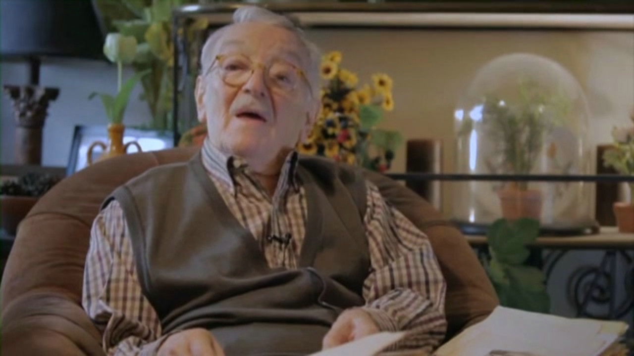 Backdrop for Fragments: The Incomplete Films of Peter de Rome