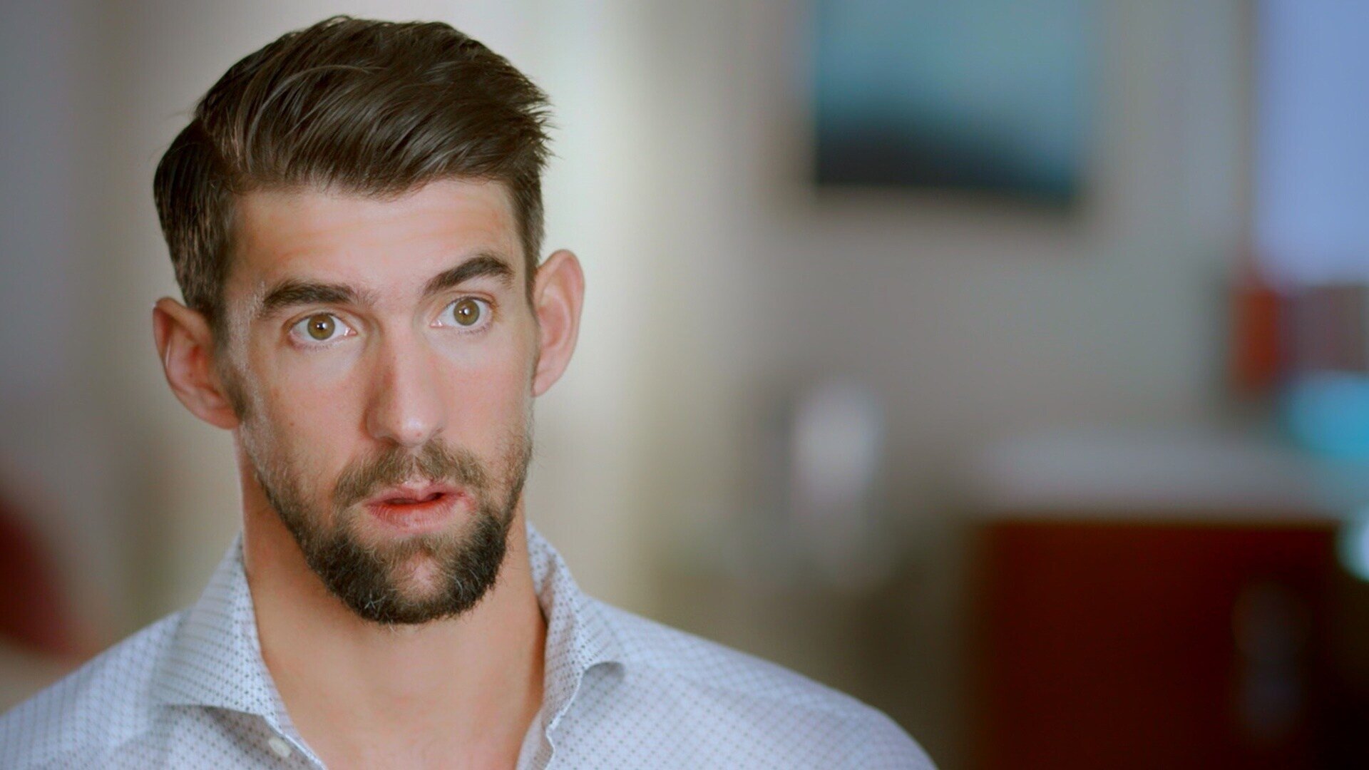 Backdrop for The Weight of Gold