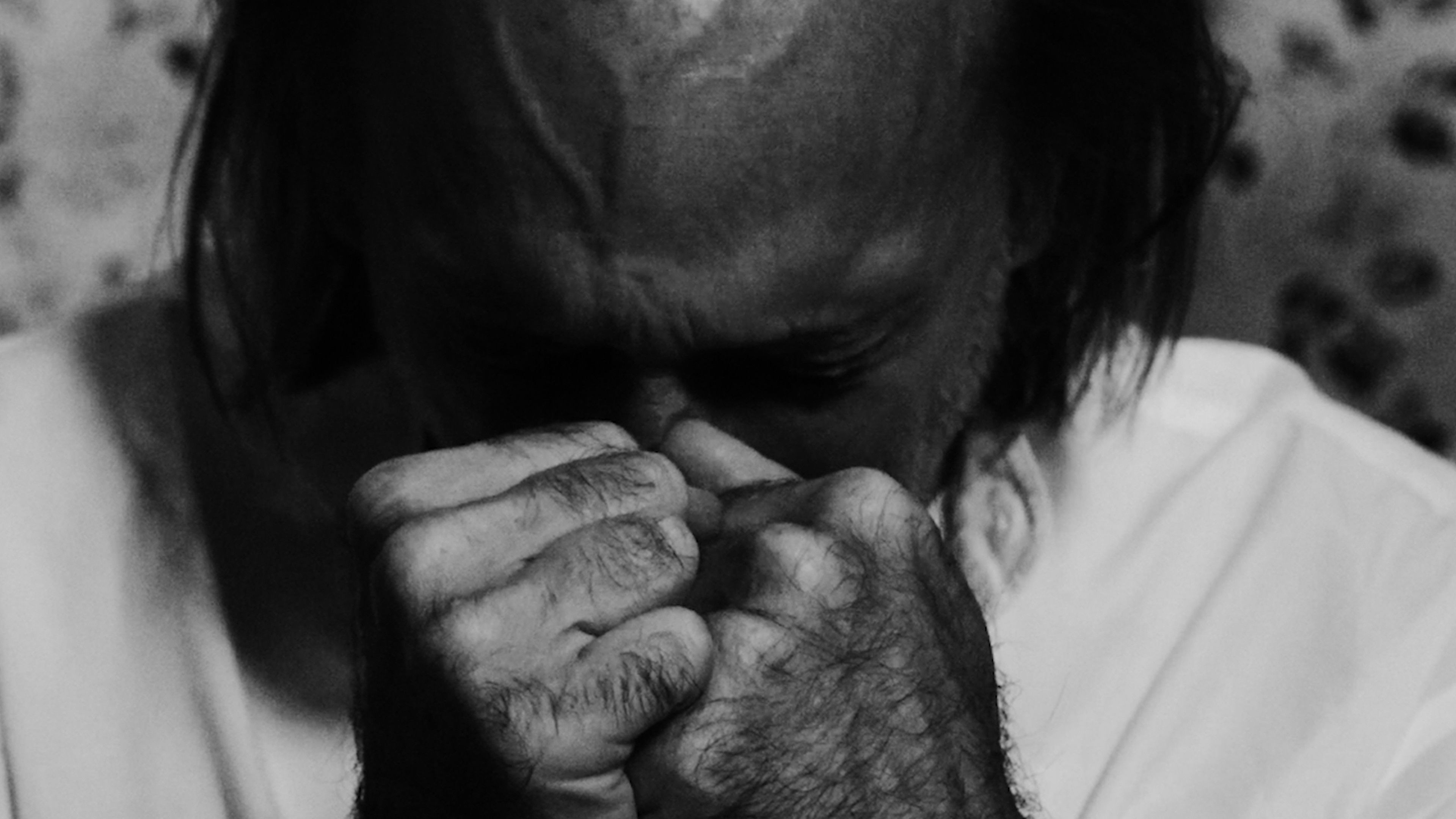 Backdrop for Doom Walker